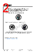 KA-4040ZGS Datasheet HTML 2Page - Kingbright Corporation 