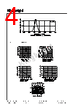 KA-4040ZGS Datasheet HTML 4Page - Kingbright Corporation 