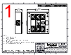 ACPDU-C46C3-R1LF Datasheet HTML 1Page - Infinite Electronics International, Inc. 