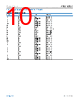 ADIS16501/PCBZ Datasheet HTML 10Page - Analog Devices 
