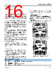 FIDO5210BBCZ-R7 Datasheet HTML 16Page - Analog Devices 