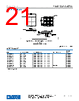 FIDO5210BBCZ-R7 Datasheet HTML 21Page - Analog Devices 