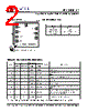 PLL500-17SC-R Datasheet HTML 2Page - PhaseLink Corporation 