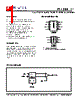 PLL500-17TC-R Datasheet HTML 1Page - PhaseLink Corporation 