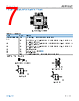 ADRF5162BCPZN-R7 Datasheet HTML 7Page - Analog Devices 