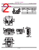 HD07-19-RVS-MSMT-TR Datasheet HTML 2Page - CUI Devices 