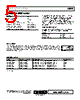 AD8663ACPZ-R2 Datasheet HTML 5Page - Analog Devices 