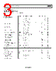 AD8663ACPZ-R7 Datasheet HTML 3Page - Analog Devices 