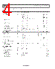 AD8663ACPZ-R7 Datasheet HTML 4Page - Analog Devices 