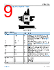 ADIN1100BCPZ-R7 Datasheet HTML 9Page - Analog Devices 
