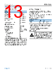 ADIN1300BCPZ-R7 Datasheet HTML 13Page - Analog Devices 
