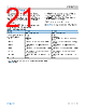 ADIN2111CCPZ-R7 Datasheet HTML 21Page - Analog Devices 