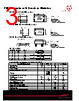 FM-RTFQ2-433R Datasheet HTML 3Page - rfsolutions.ltd 