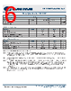 SBR-90-R-R75-HN100 Datasheet HTML 6Page - Luminus, Inc 