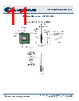 SBR-90-R-R75-HN100 Datasheet HTML 11Page - Luminus, Inc 
