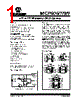 MCP609I/ST Datasheet HTML 1Page - Microchip Technology 
