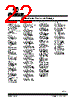 25C040T-E/P Datasheet HTML 22Page - Microchip Technology 