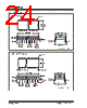 TC7109CLW Datasheet HTML 24Page - Microchip Technology 