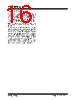 TC7109CLW Datasheet HTML 16Page - Microchip Technology 