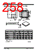 PIC16F7X7 Datasheet HTML 258Page - MICROCHIP 
