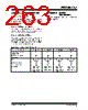 PIC16F7X7 Datasheet HTML 263Page - MICROCHIP 