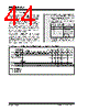 PIC16F7X7 Datasheet HTML 44Page - MICROCHIP 