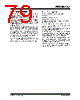 PIC16F7X7 Datasheet HTML 79Page - MICROCHIP 