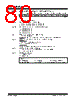 PIC16F7X7 Datasheet HTML 80Page - MICROCHIP 