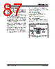 PIC16F7X7 Datasheet HTML 87Page - MICROCHIP 