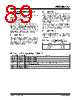 PIC16F7X7 Datasheet HTML 89Page - MICROCHIP 