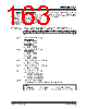 PIC16F7X7 Datasheet HTML 163Page - MICROCHIP 