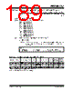 PIC16F7X7 Datasheet HTML 189Page - MICROCHIP 