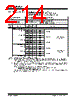 PIC16F7X7 Datasheet HTML 214Page - MICROCHIP 