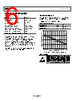 AD823AARMZ-R7 Datasheet HTML 6Page - Analog Devices 