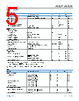 AD8028WARMZ-R7 Datasheet HTML 5Page - Analog Devices 