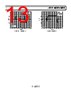 AD8063ARTZ-R2 Datasheet HTML 13Page - Analog Devices 