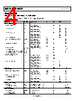 AD8505ACBZ-R7 Datasheet HTML 4Page - Analog Devices 