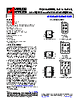 AD8505ACBZ-R7 Datasheet HTML 1Page - Analog Devices 