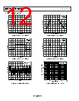 AD8505ACBZ-R7 Datasheet HTML 12Page - Analog Devices 