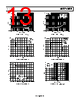 AD8597ACPZ-R2 Datasheet HTML 13Page - Analog Devices 