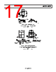 AD8639ACPZ-R2 Datasheet HTML 17Page - Analog Devices 