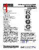 AD8639ACPZ-R2 Datasheet HTML 1Page - Analog Devices 