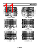 AD8639ACPZ-R2 Datasheet HTML 11Page - Analog Devices 