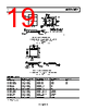 AD8624ACPZ-R2 Datasheet HTML 19Page - Analog Devices 