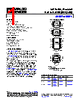 AD8624ACPZ-R2 Datasheet HTML 1Page - Analog Devices 