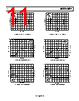AD8624ACPZ-R7 Datasheet HTML 11Page - Analog Devices 