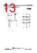 JCS7N70RC-R-BR Datasheet HTML 13Page - JILIN SINO-MICROELECTRONICS CO., LTD. 