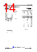 JCS7N70RC-R-A Datasheet HTML 14Page - JILIN SINO-MICROELECTRONICS CO., LTD. 
