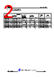 JCS7N70RC-R-A Datasheet HTML 2Page - JILIN SINO-MICROELECTRONICS CO., LTD. 
