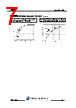 MS65R360-R-AR Datasheet HTML 7Page - JILIN SINO-MICROELECTRONICS CO., LTD. 